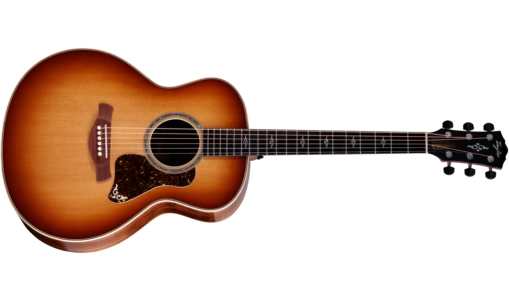 Taylor-Gold Label 814e-SB Koa-